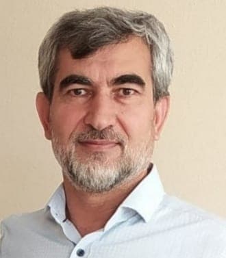 Ahmet ABAY